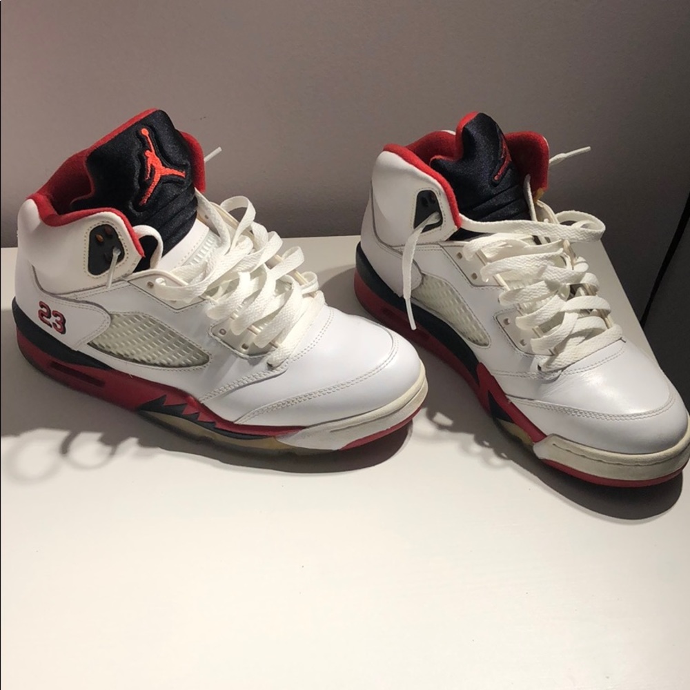 Jordan 5 retro (2013)